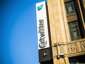 Twitter、初の黒字--第4四半期は予想上回る