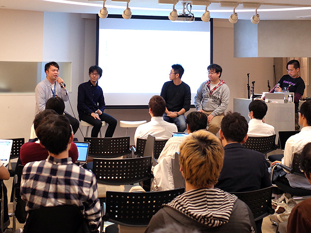 5人のエンジニアが明かす“失敗談”に学ぶ--「RecoChoku Tech Night」レポート