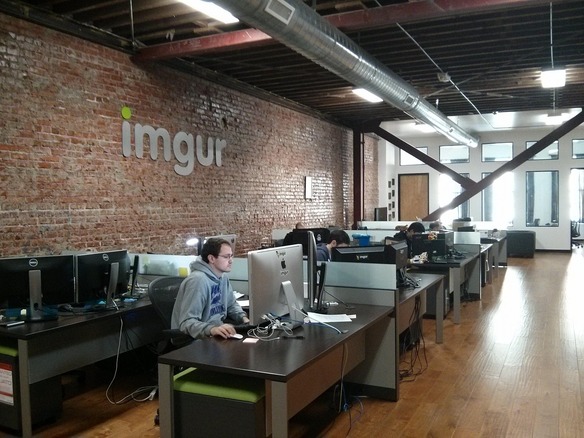 Imgur、170万件のアカウント情報流出認める--2014年にハッキング被害