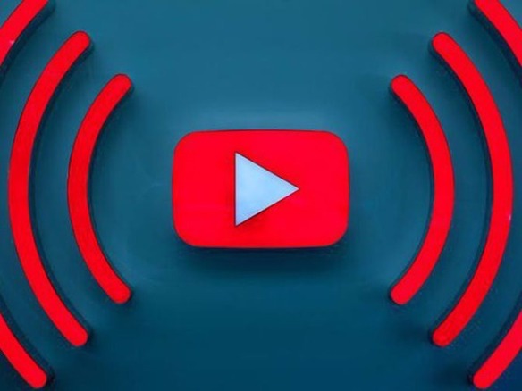 YouTube、子供への不適切な内容を含む15万本の動画を削除