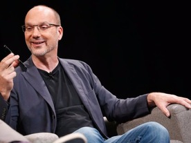 “Androidの父”ルービン氏、Essentialを一時休職--グーグルで「不適切な関係」