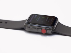 「Apple Watch」で心拍リズムの異常を検出--アップルの「Heart Study」アプリ