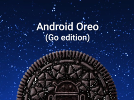 「Android Oreo（Go edition）」がリリース--ローエンド端末向けに軽量化