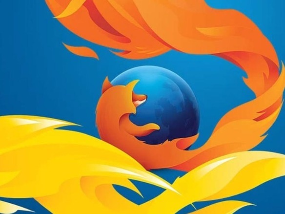 モジラ、米ヤフーとOathを逆提訴--「Firefox」の検索エンジンをめぐり