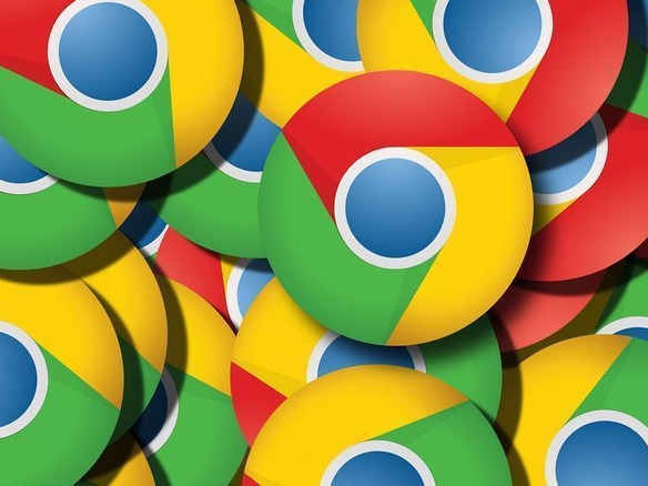 「Google Chrome」、2月15日から不適切広告のブロックを開始