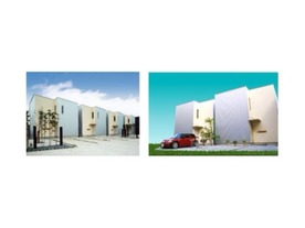 楽天LIFULL STAYとハイアスが業務提携、民泊向け戸建型宿泊施設を供給