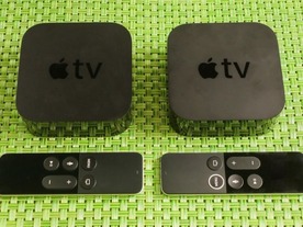 アマゾン、「Apple TV」と「Google Chromecast」の販売を再開へ