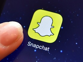 「Snapchat」にオリジナルのARフィルタが作れるアプリ「Lens Studio」が登場