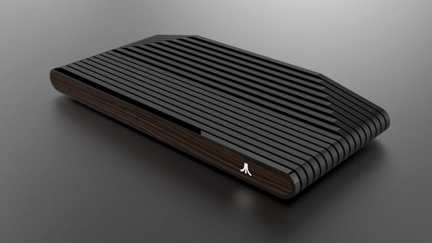Atariの最新ゲーム機「Ataribox」

　80年代に人気を博した「Atari 2600」の現代版となる「Ataribox」がリリースされる。この新型ゲーム機はLinuxを搭載し、デザインは2種類（木目版とブラック＆レッド版）で、クラシックゲームと新しいゲームの両方に対応。USBポート、HDMIポート、SDポートを備える。出荷は2018年春の予定だが、当初12月14日からとされていた予約開始が既に遅れている。予想価格は249～299ドル（約2万8000円～約3万4000円）。