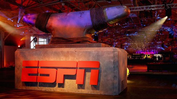 スポーツ専門ストリーミング「ESPN Plus」

　2018年の春には、米国のスポーツTVチャンネル「ESPN」が独自のストリーミングサービス「ESPN Plus」を開始する予定だ。ESPNの番組やスポーツ中継などをアプリを通じて配信する。料金については明らかにされていない。