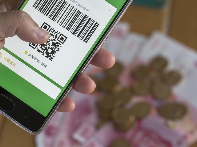 wechat pay usa wechat pay usa