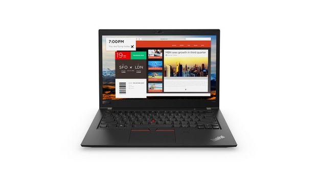 ThinkPad T480s