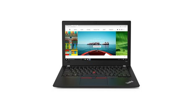 ThinkPad X280