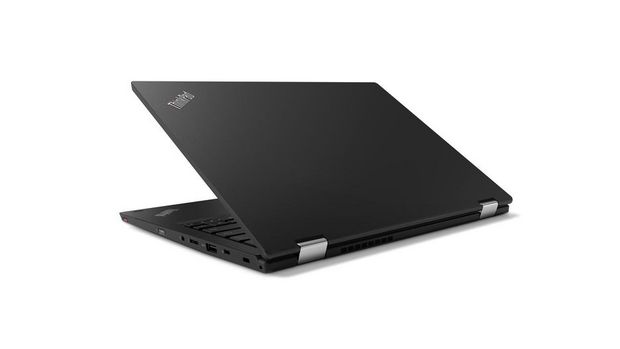 ThinkPad L380 Yoga