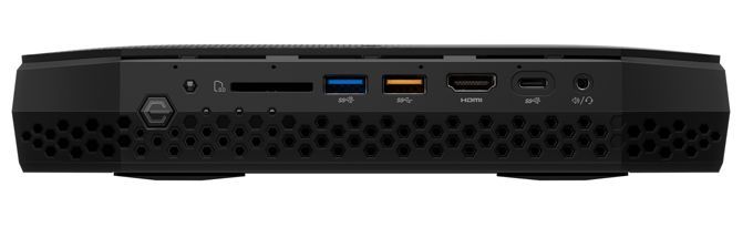 インテル、VR対応の最新「NUC」--Radeon搭載Core i7を採用 - CNET Japan