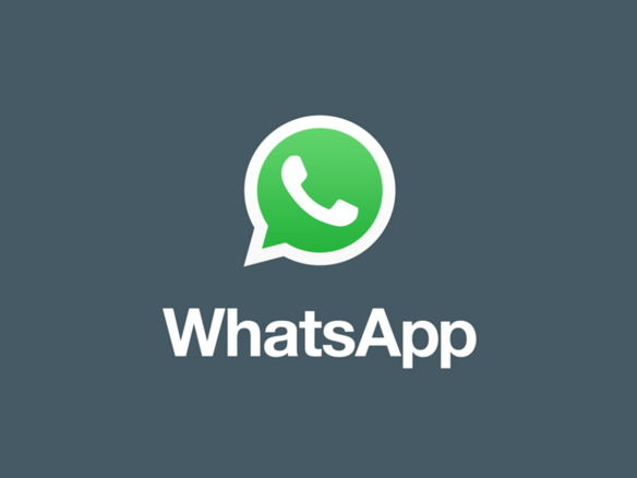 WhatsApp、企業アカウント向けに「WhatsApp Business」をリリース