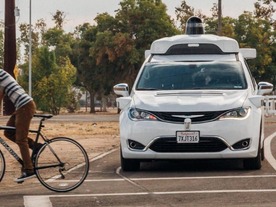 Waymo、アトランタでも自動運転車のテスト走行を開始へ