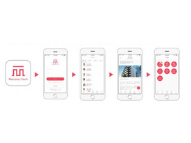 インベスターズクラウドと、出資先とマンション経営ITプラットフォームを共同開発