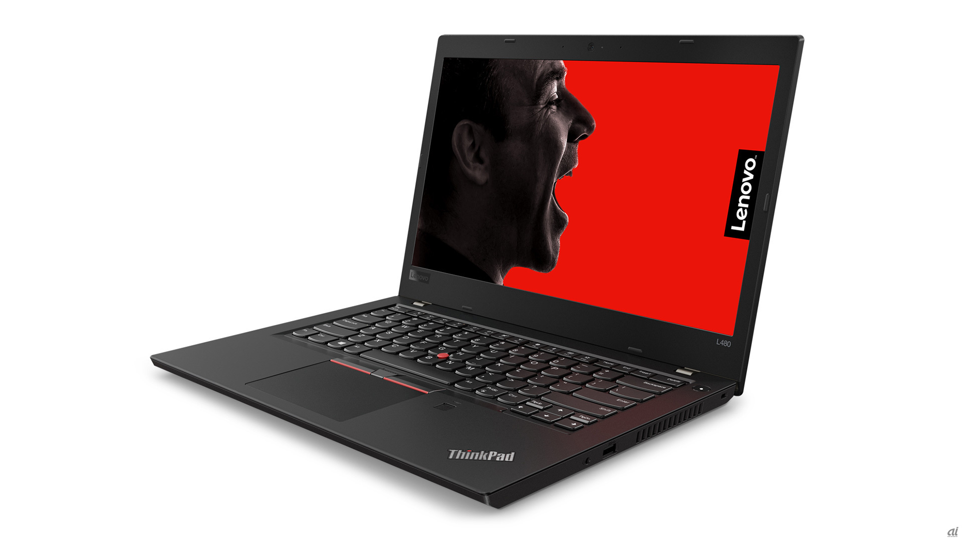 Usb Type Cを電源コネクタに採用 レノボ 新thinkpad X280など14モデル刷新 Page 3 Cnet Japan