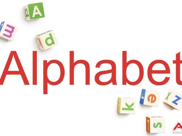 グーグル親会社Alphabetの第4四半期、増収も利益が予想下回る--新会長も発表