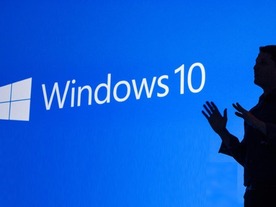 「Windows 10 Fall Creators Update」の累積アップデートリリース