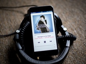 「Apple Music」、米国での有料会員数でSpotifyを年内に抜く見込み