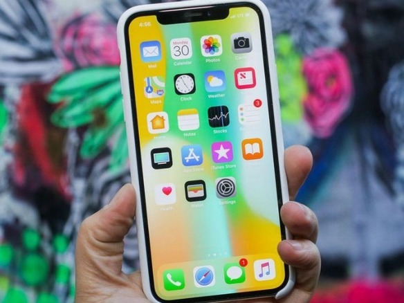 アップル、2018年登場の「iPhone」ではクアルコム製チップを不採用か