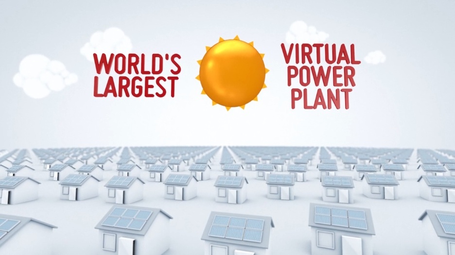 太陽光パネルとテスラ製バッテリを5万戸に無償設置 豪で世界最大の仮想発電所 Cnet Japan