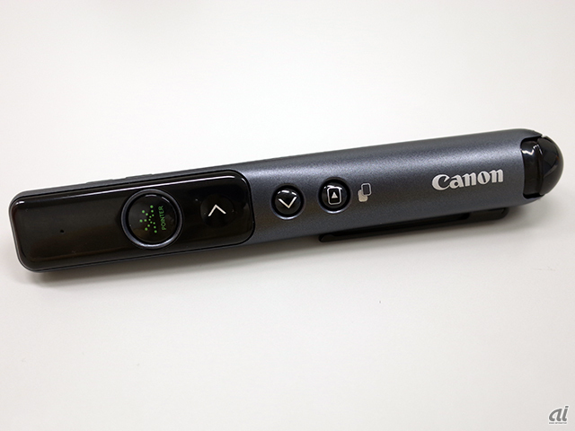通販低価 Canon PR11-GC レーザーポインター オフィス用品一般