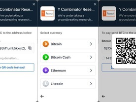 Coinbase、仮想通貨決済の新サービス「Coinbase Commerce」を発表
