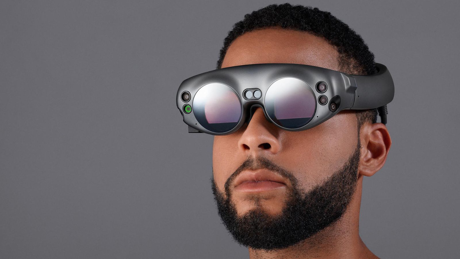 Magic Leap One