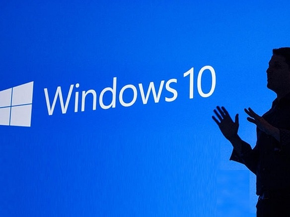 「Windows 10 Redstone 5」初のテストビルド公開--新アプリプレビュープログラムも