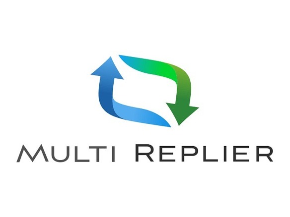 企業のTwitterプロモーションに反応したユーザーに自動で返信する「Multi-Replier」