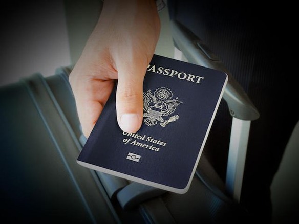 米入国審査はIC旅券のチップを検証できない--議員らが指摘