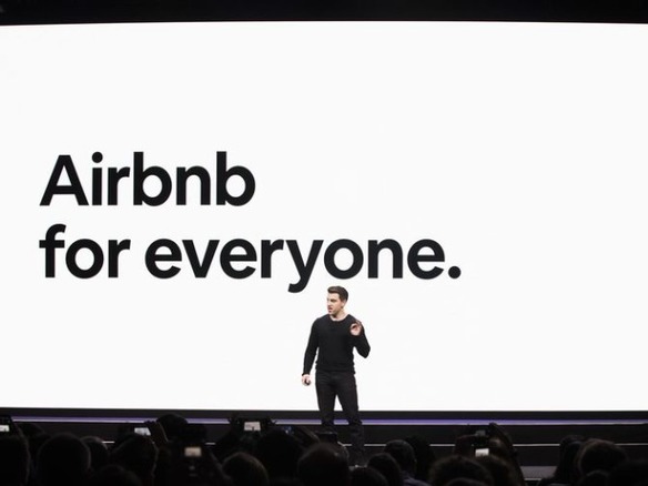 Airbnb、より高級な新グレード「Airbnb Plus」など提供へ