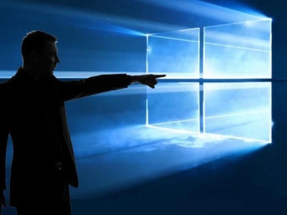 リリース近づく「Windows 10 Redstone 4」最新テストビルド公開