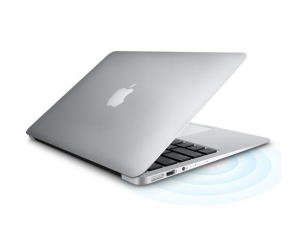 新品未開封 2018年最新モデル MacBook Air 128GB シルバー