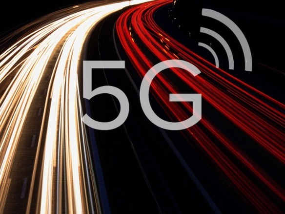 5Gの標準仕様策定が完了--5Gの商用化へ
