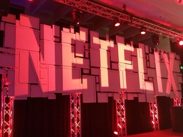 Netflix、2月のストリーミング端末台数は4億5000万台