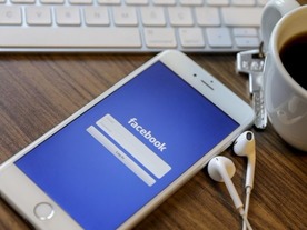 Facebookとワーナーミュージックが提携--動画やメッセージでの楽曲利用を可能に