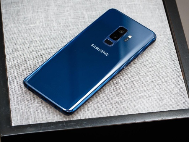 PASANG TWRP di SAMSUNG S9 snapdragon 845 ex inter / Docomo