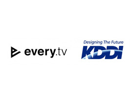 KDDI、レシピ動画「DELISH KITCHEN」などを手がけるエブリーに30億円出資