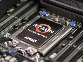 AMDのプロセッサに脆弱性、セキュリティ企業が情報公開--懐疑的な見方も