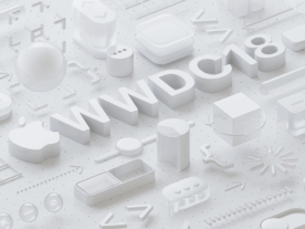アップルの「WWDC 2018」、6月4日に開幕へ