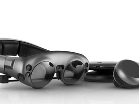 ARメガネのMagic Leap、開発者向けポータルサイトとSDKを公開
