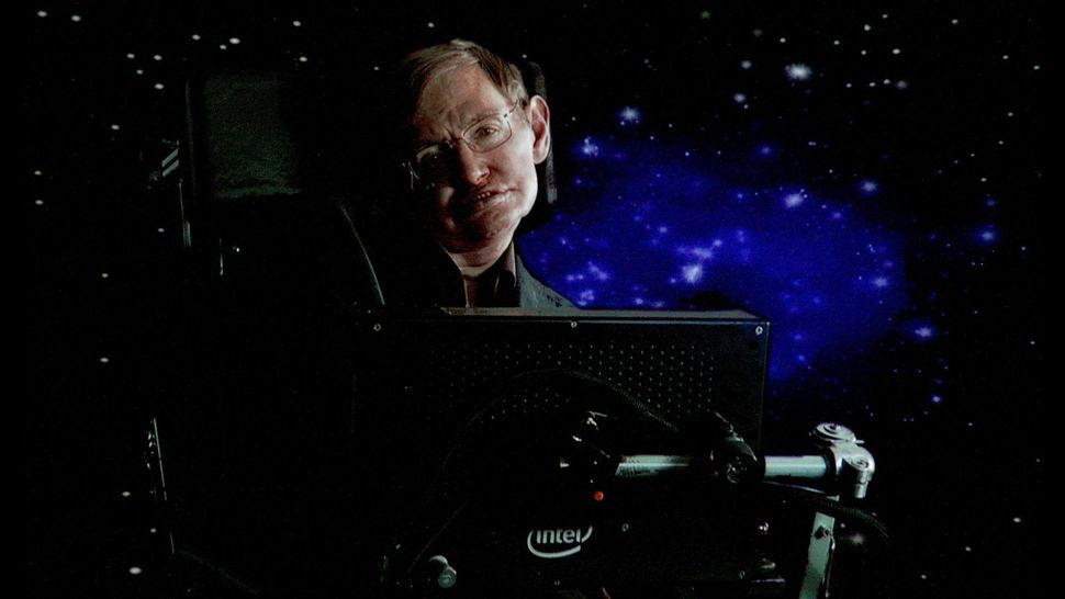 ホーキング博士は今もどこかの宇宙に生きている 宇宙への扉を開いた天才 Cnet Japan