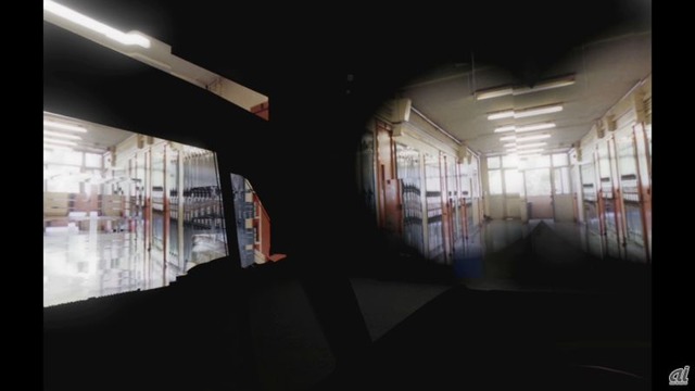 「カリード Young Dumb ＆ Broke VR」スクリーンショット