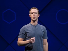 ザッカーバーグCEO、沈黙を破る--Facebookユーザー情報が不正使用された問題で