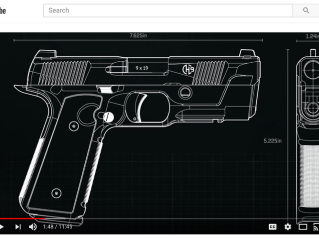 Youtube 銃に関するコンテンツの規制を強化 作り方などの解説も禁止 Cnet Japan