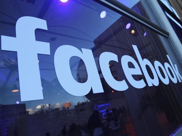 Facebook、通話やSMSの履歴を無許可で記録しているとする報道を否定